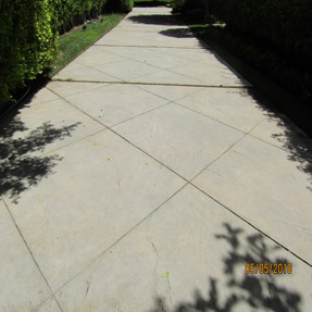 Driveway Cleaning/ Concrete Cleaning/ Pressure Washing Surface Cleaning