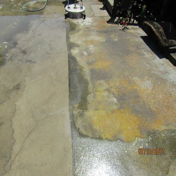 Driveway Cleaning Concrete Cleaning Pressure Washing Surface Cleaning